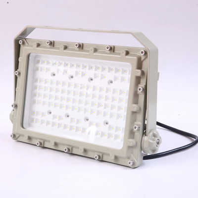 আউটডোর CREE সোর্স এক্সপ্লোশন প্রুফ LED ল্যাম্প আইপি 66 সুরক্ষা ATEX দ্বারা প্রত্যয়িত