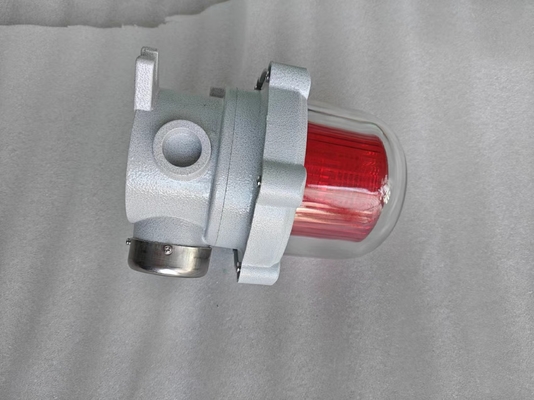 II 2 G Ex Db Eb IIC T6 Gb /II 2 D Ex Tb IlIC T80C Db IP66 ধোঁয়া প্রতিরোধক বিপদাশঙ্কা 120-180db WF2