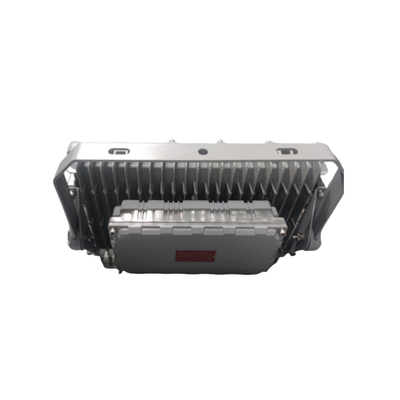 Exproof LED Flood Light ATEX IECEx Ex d 175lm/w তেলক্ষেত্রের রাসায়নিক শিল্পের জন্য 295V