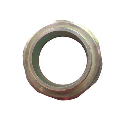 Ex বিস্ফোরক পরিবেশে নিরাপদ এবং বৈদ্যুতিক সংযোগ নিশ্চিত করার জন্য প্রুফ ক্যাবল গ্রন্থি