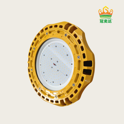 170lm/w জলরোধী Ex IP66 LED বে লাইট CREE LEDs সহ