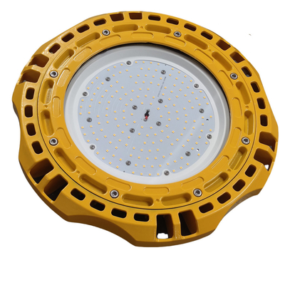 170lm/w জলরোধী Ex IP66 LED বে লাইট CREE LEDs সহ