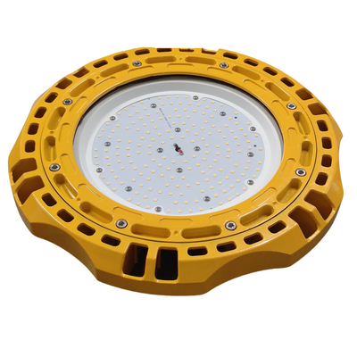 170lm/w জলরোধী Ex IP66 LED বে লাইট CREE LEDs সহ