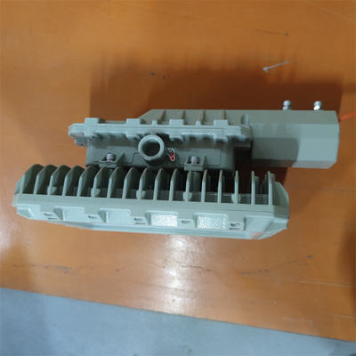 কার্যকারিতা 150lm/w বিপজ্জনক অবস্থান বিপজ্জনক পরিবেশের জন্য নেতৃত্বাধীন এটেক্স ফ্লাডলাইট