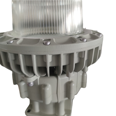 ATEX Zone1 180W Ex-proof LED Bay Lighting fixture for Hazardous Industrial Offshore Areas IP66 WF2 (এটিএক্স জোন 1 180W এক্স-প্রুফ এলইডি বে আলোর ফিক্সচার বিপজ্জনক শিল্প উপকূলীয় এলাকার জন্য IP66 ডাব্লুএফ 2)