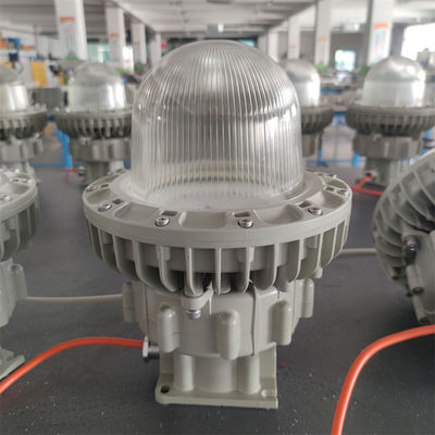 250W বিস্ফোরণ-প্রমাণ IP66 LED হাই বে লাইট 50,000 ঘন্টা জীবনকাল এবং 5 বছরের ওয়ারেন্টি