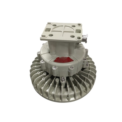 IECEx বিস্ফোরণ-প্রতিরোধী অ্যালুমিনিয়াম খাদ WF2 IP66 বিপজ্জনক জোনের জন্য বিস্ফোরণ-প্রতিরোধী ফ্লেমপ্রুফ LED লাইট ফিক্সচার 1 200 ওয়াট