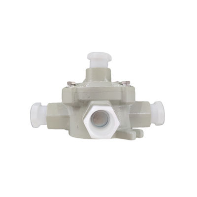 ATEX বিস্ফোরণ প্রমাণ জংশন বক্স যা বিপদজনক পরিবেশে নিরাপদ এবং বৈদ্যুতিক সংযোগ নিশ্চিত করে