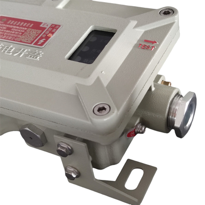 দক্ষ কার্যকরী অভ্যন্তরীণভাবে নিরাপদ বিস্ফোরক প্রমাণ জরুরি আলো