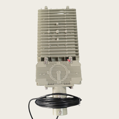 বিস্ফোরণ-প্রতিরোধী LED বন্যা আলো 5000k zone-1 zone-2 180lm জন্য atex আলো