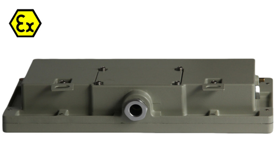 OEM কমপ্যাক্ট এক্সপ্লোশন প্রুফ জরুরী প্রস্থান লাইট CRI70