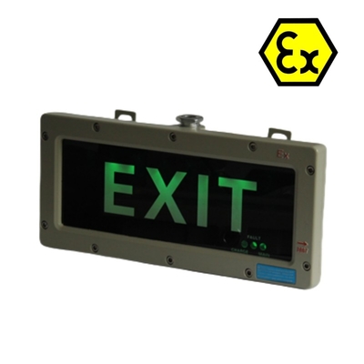 ATEX নিরাপত্তা LED বিস্ফোরণ-প্রমাণিত এক্সটেনশন লাইট RoHS বিপজ্জনক জোন1 ডিভ1 জন্য অনুমোদিত OEM উপলব্ধ