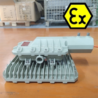 Ex d ATEX LED Explosion Proof Square Light 4000K ডিমমেবল 90-295V EPC ইন্ডাস্ট্রিয়াল লাইটিং এর জন্য IP66 সুরক্ষা সহ OEM 50-250 ওয়াট উপলব্ধ