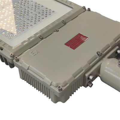 180lm/W ফ্লেমপ্রুফ বিস্ফোরণ-প্রমাণ LED আলো কাস্টমাইজযোগ্য