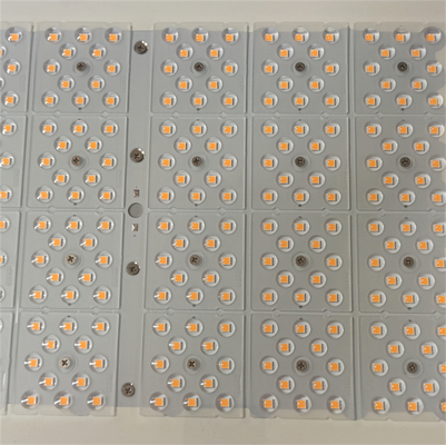 180lm/W ফ্লেমপ্রুফ বিস্ফোরণ-প্রমাণ LED আলো কাস্টমাইজযোগ্য
