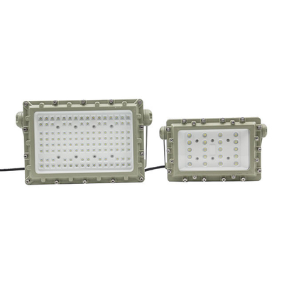 IP66 ATEX IECEX RoHS MEANWELL LED ফ্লাড লাইট AC90-295V