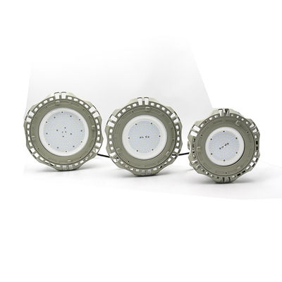 CRI 80+ CREE IP66 বিস্ফোরণ প্রতিরোধক 150W LED বে লাইট শিল্প আলো জন্য