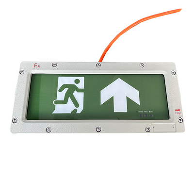 বিস্ফোরণ প্রতিরোধী LED লাইট ফিক্সচার Ex Db IIC T6 অন্ধকার আলো জোন 1 2 21 22 সিই সার্টিফাইড জন্য উপলব্ধ