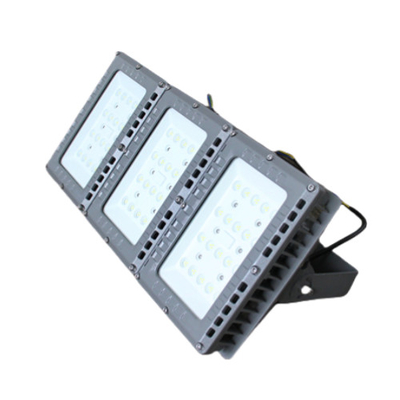 Exde Ip66 এক্সপ্লোশন প্রুফ নেতৃত্বাধীন আলো ফিক্সচার অ্যান্টি জারা Meanwell ড্রাইভার Cree ল্যাম্প Beads
