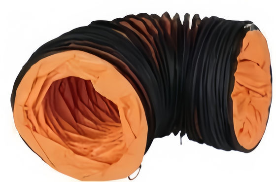 টেকসই শক্তি-কার্যকর এটেক্স আইপি 54 বিস্ফোরণ-প্রমাণী অক্ষীয় ফ্যান 90-1500W ড্রিলিং প্ল্যাটফর্মের জন্য স্টোরেজ অঞ্চল