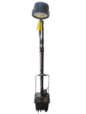 ATEX RoHS CNEX সার্টিফাইড এক্সপ্লোশন প্রুফ LED আলোকসজ্জা দীর্ঘ জীবন ≥50000hours