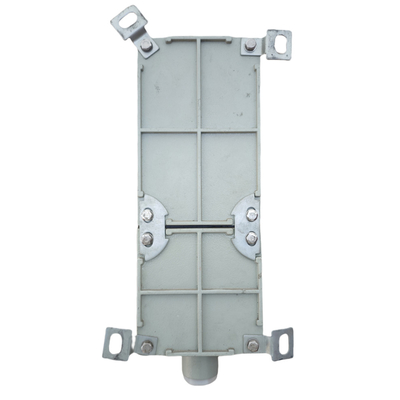 90-295V ATEX অগ্নিরোধী কন্ট্রোল স্টেশন জলরোধী অ্যান্টি-করিশন লেপ পৃষ্ঠ সমাপ্তি বিপজ্জনক পরিবেশের জন্য অফশোর জোন1 2