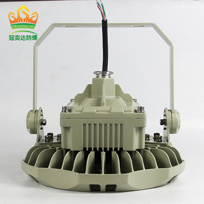 শিল্প আলো জন্য CREE LED ল্যাম্প সঙ্গে শক্তিশালী 200W বিস্ফোরণ প্রুফ বে