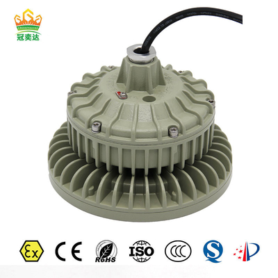 আইপি 66 রেটিং এবং 50000Hrs জীবনকাল সহ 150W CREE LED বে লাইট