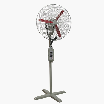বিস্ফোরণ প্রতিরোধী এক্সজাস ফ্যান 1450r/m RPM ব্যাসার্ধ 200-750mm প্রাচীর পাইপ পোস্ট শিল্প বায়ুচলাচল সিস্টেমের জন্য স্থায়ী