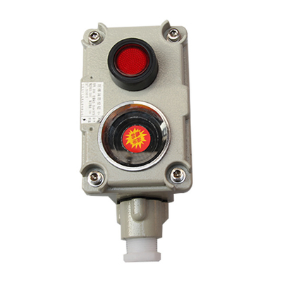 ATEX RoHS CNEX সার্টিফাইড এক্সপ্লোশন প্রুফ LED আলোকসজ্জা দীর্ঘ জীবন ≥50000hours