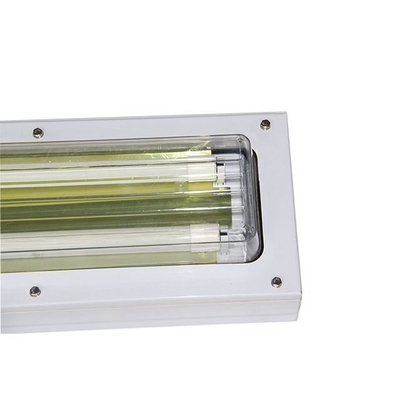 160lm/w দক্ষতা IP66 বিস্ফোরণ প্রতিরোধী উচ্চ WF2 সঙ্গে LED উচ্চ বে লাইট