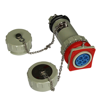 ATEX EAC CNEX IP67 সার্টিফাইড ফ্লেমপ্রুফ জরুরী আলো OEM সার্ভার BYY