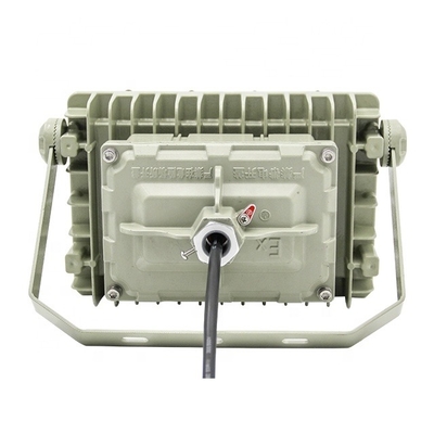 CREE ল্যাম্প মরীচি বিস্ফোরণ প্রতিরোধী LED ফ্লাডলাইট রাস্তায় ব্র্যাকেট মাউন্ট জন্য