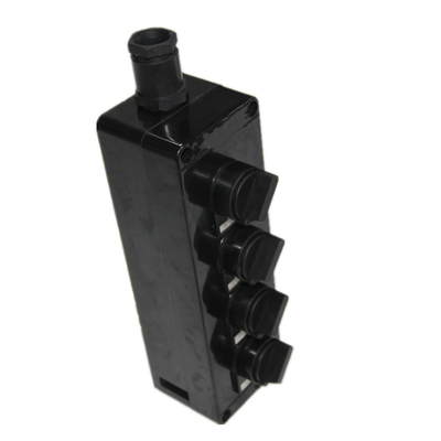 প্রাচীর মাউন্ট বিস্ফোরণ প্রতিরোধক মেশিন ATEX RoHS CNEX ISO9001 ISO14001 ISO45001 সার্টিফিকেশন