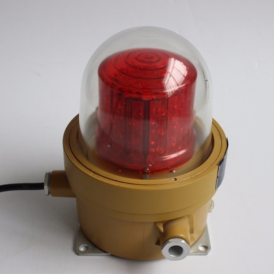 160lm / W দক্ষতা বিস্ফোরণ-প্রমাণ LED উচ্চ বে লাইট বিপজ্জনক শিল্পে সিলিং মাউন্ট ইনস্টলেশনের জন্য