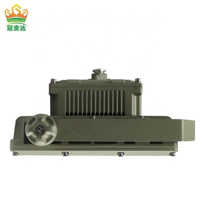 দীর্ঘস্থায়ী পারফরম্যান্স বিস্ফোরণ-প্রমাণ LED ফ্লাডলাইট CREE ল্যাম্প মরীচি এবং OEM সার্ভার সহ