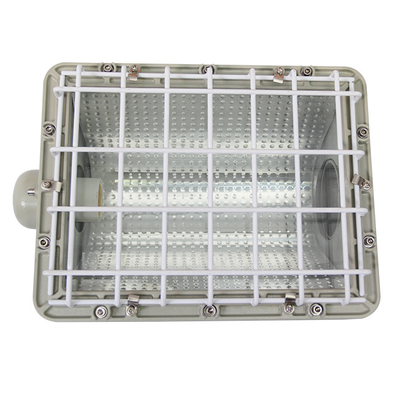 CCT 4000K Atex ফ্লাডলাইট CREE ল্যাম্প মরীচিকা এবং MEANWELL ড্রাইভ