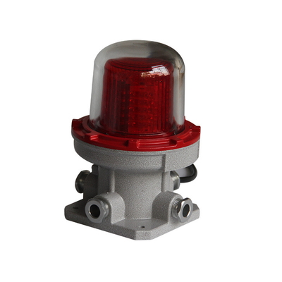শিল্প 3000-5700K বিস্ফোরণ প্রতিরোধী LED উচ্চ বে লাইট ATEX IECEx RoHS ISO9001 CCC সার্টিফাইড