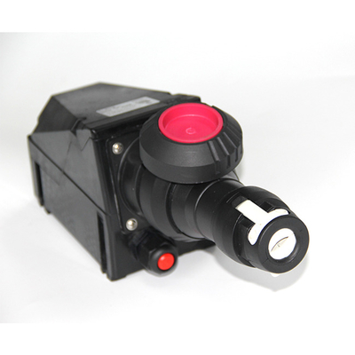 90-300VAC 24/36VDC ভোল্টেজ ক্লাস 1 Div 2 বিপজ্জনক পরিবেশের জন্য জরুরী আলো