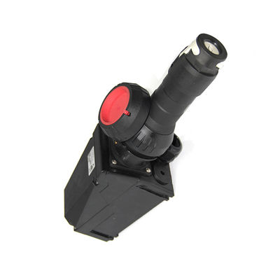 IP66 WF2 ফ্লেমপ্রুফ কন্ট্রোল প্যানেল SS306 বিপজ্জনক পরিবেশের জন্য নামমাত্র বর্তমান ≤225A