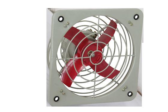 ATEX বিস্ফোরণ-প্রমাণিত নিষ্কাশন ফ্যান 2000-10800 M3/h IP54 সুরক্ষা জন্য রাসায়নিক তেল গ্যাস খনির শিল্প শক্তি দক্ষ