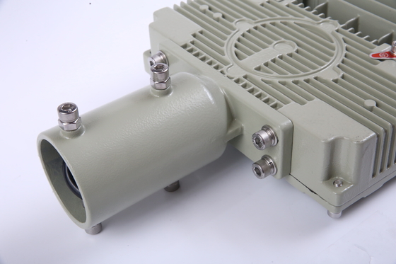 IP66 ATEX IECEx CNEX দ্বারা সার্টিফাইড বিস্ফোরণ-প্রমাণ বহিরঙ্গন LED ফ্লাডলাইট, অফশোর প্ল্যাটফর্ম, শোধনাগার এবং বিপদজনক প্ল্যান্টের জন্য আদর্শ