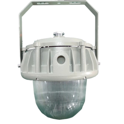 “100–277 VAC বিস্ফোরণ-প্রমাণ বিপদজনক স্থানের LED আলো – উচ্চ উজ্জ্বলতা, IP66, UL/ATEX/IECEx রেট করা”