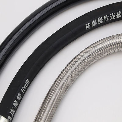 তেল গ্যাস শিল্পে ২ এলাকার জন্য বিস্ফোরক-প্রমাণ শিখা-প্রমাণ সংযোগ বাক্স