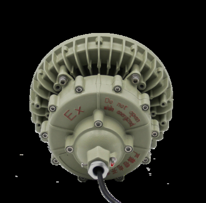 ATEX IECEx সার্টিফাইড ১০০W-২৪০W বিস্ফোরণ প্রমাণ LED উচ্চ বে লাইট IP66