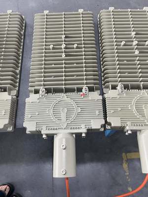 রাস্তার আলো পেইন্ট বুথ বিস্ফোরণ প্রমাণ এলইডি ফিক্সচার – ক্লাস ১ বিভাগ ১, ৫০W থেকে ২৫০W, বিপদজনক স্থান রেটেড