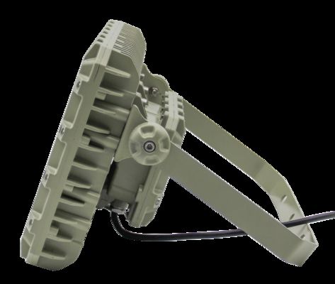 বিস্ফোরণ প্রতিরোধী এলইডি ফ্লাডলাইট।