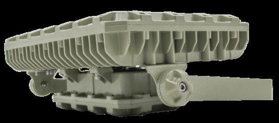 বিস্ফোরণ প্রতিরোধী এলইডি ফ্লাডলাইট।