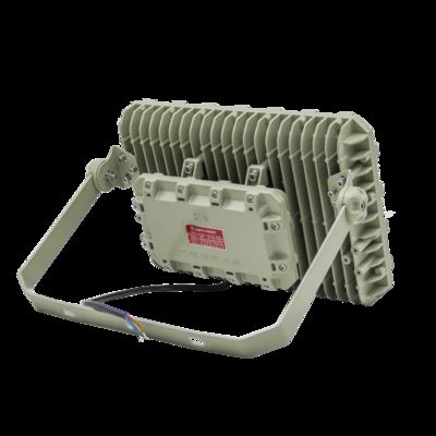 বিস্ফোরণ প্রতিরোধী এলইডি ফ্লাডলাইট।