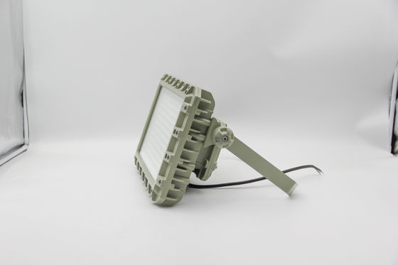 ফ্লেমপ্রুফ এলইডি ফ্লাড লাইট ∙ এনার্জি সাশ্রয়ী, আইপি৬৬ রেটিং